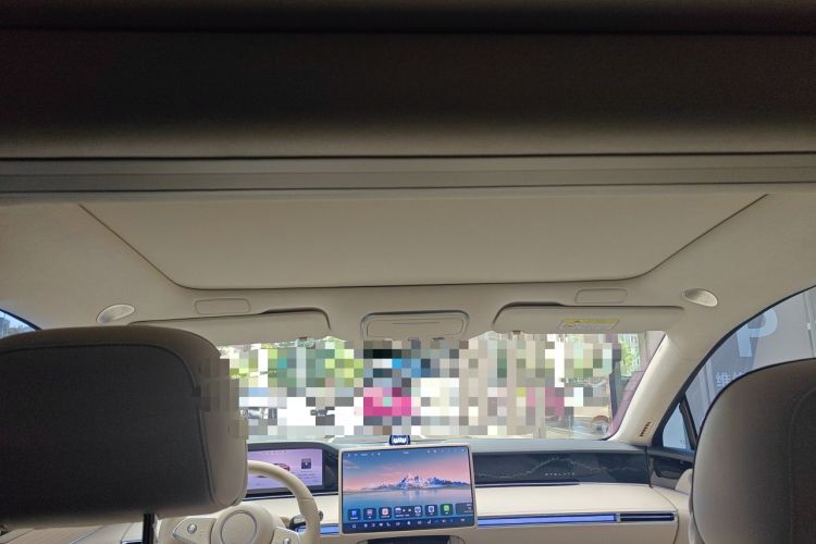 Used Hima Stelato S9 2025 Extended-Range Ultra Headliner
