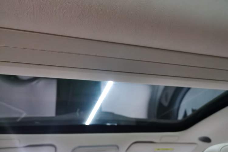 Used Hima Stelato S9 2025 Extended-Range Ultra Headliner