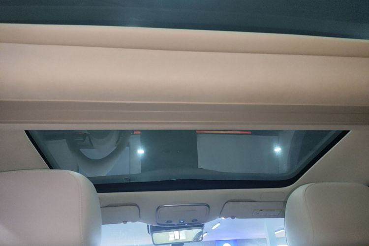 Used Hima Stelato S9 2025 Extended-Range Ultra Headliner