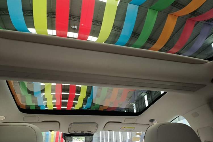 Used Hima Stelato S9 2025 Extended-Range Ultra Headliner