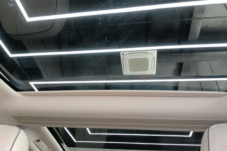 Used Hima Stelato S9 2025 Extended-Range Ultra Headliner