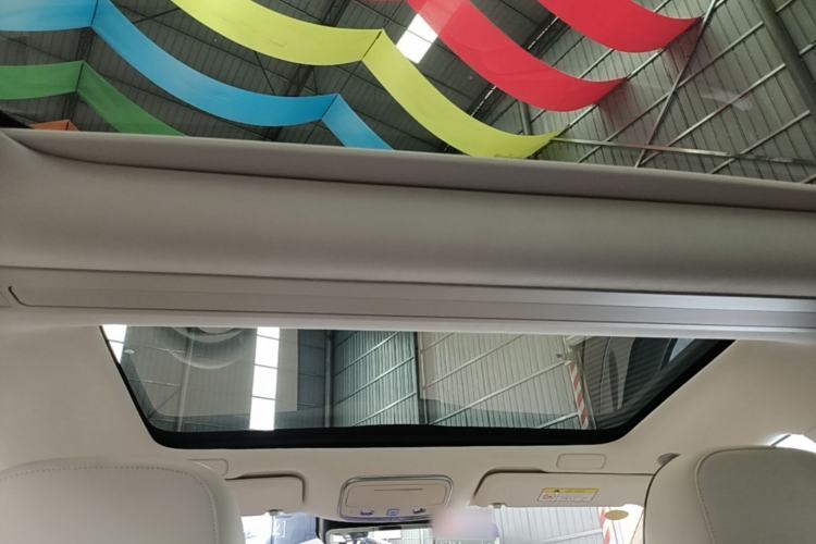 Used Hima Stelato S9 2025 Extended-Range Ultra Headliner