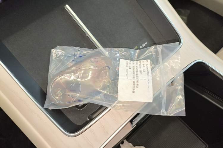 Used Hima Stelato S9 2025 Extended-Range Ultra Interior 1