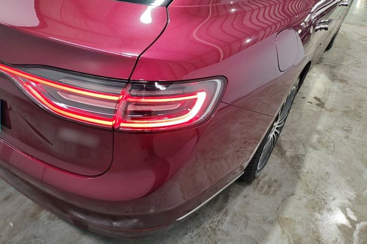 Used Hima Stelato S9 2025 Extended-Range Ultra Right Rear Taillight