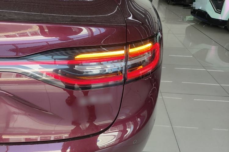 Used Hima Stelato S9 2025 Extended-Range Ultra Right Rear Taillight