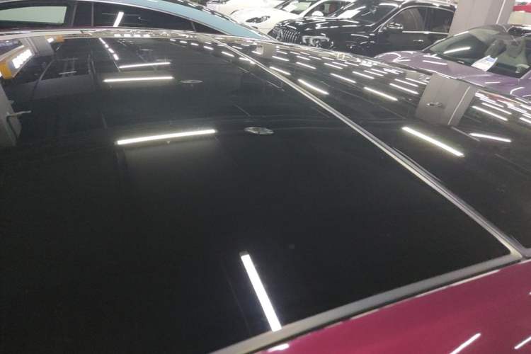 Used Hima Stelato S9 2025 Extended-Range Ultra Roof