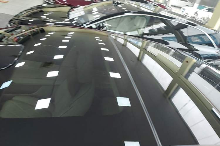 Used Hima Stelato S9 2025 Extended-Range Ultra Roof