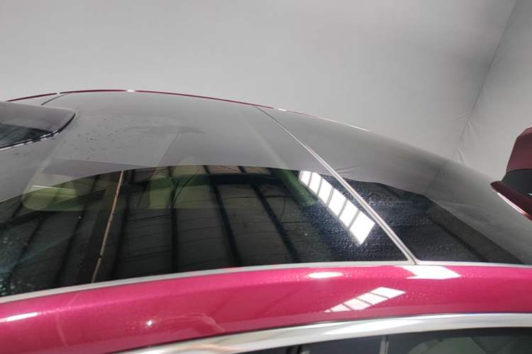 Used Hima Stelato S9 2025 Extended-Range Ultra Roof