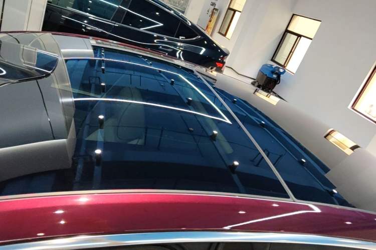 Used Hima Stelato S9 2025 Extended-Range Ultra Roof
