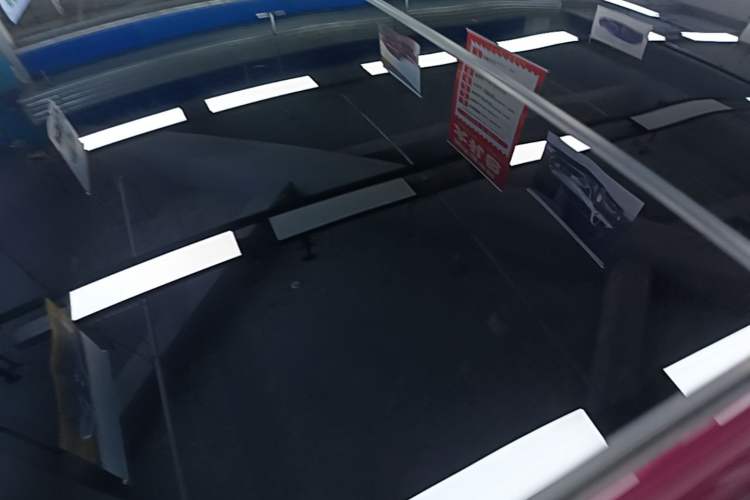 Used Hima Stelato S9 2025 Extended-Range Ultra Roof
