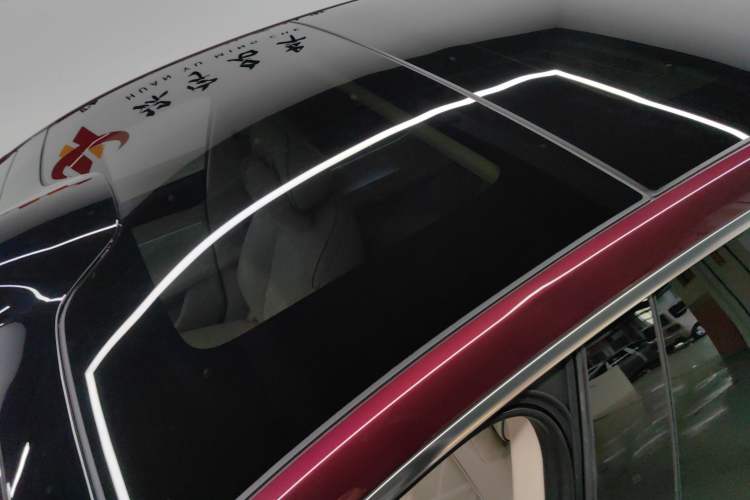Used Hima Stelato S9 2025 Extended-Range Ultra Roof