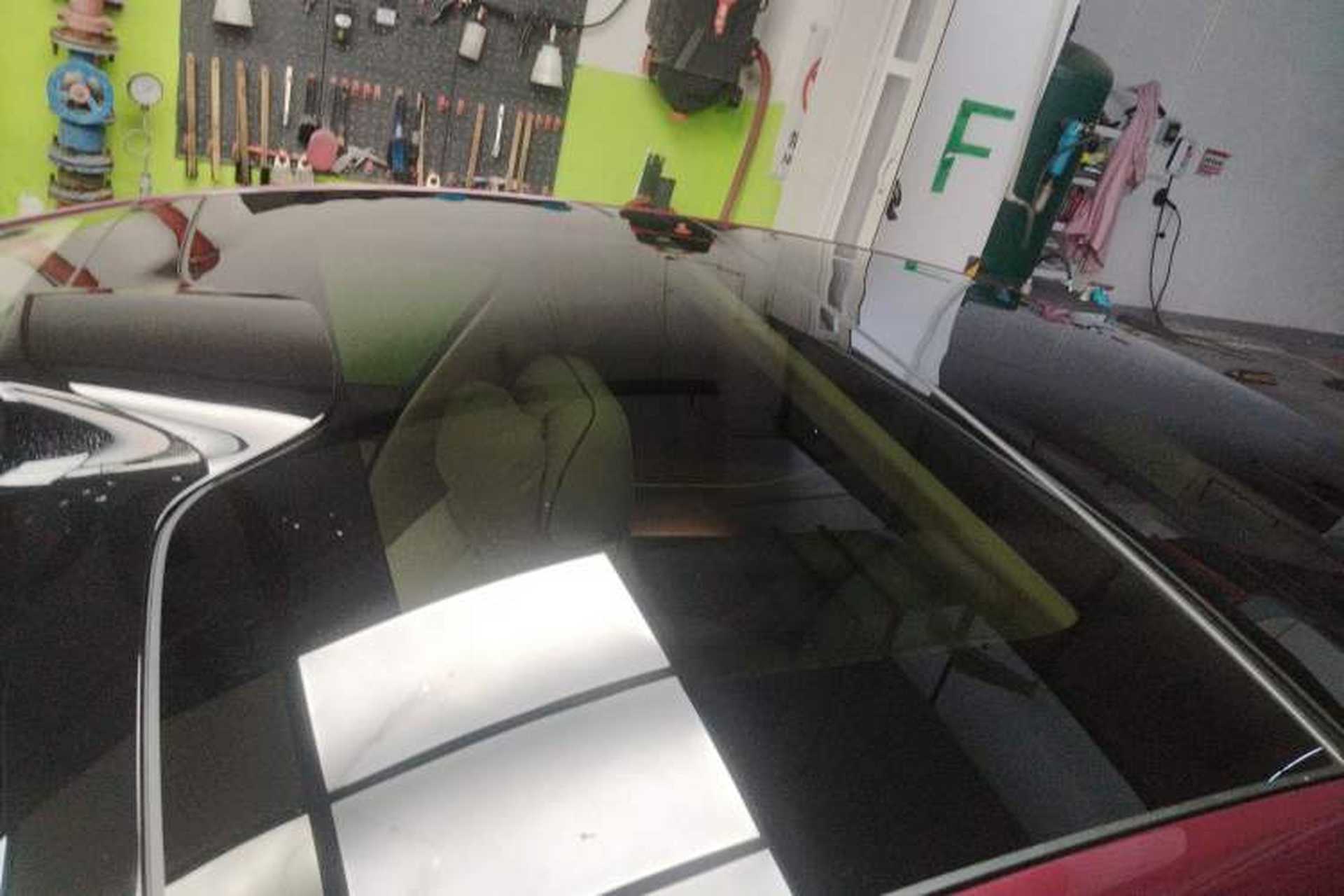 Used Hima Stelato S9 2025 Extended-Range Max Roof