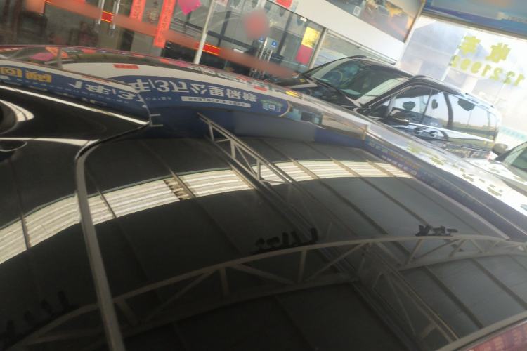 Used Hima Stelato S9 2025 Extended-Range Ultra Roof