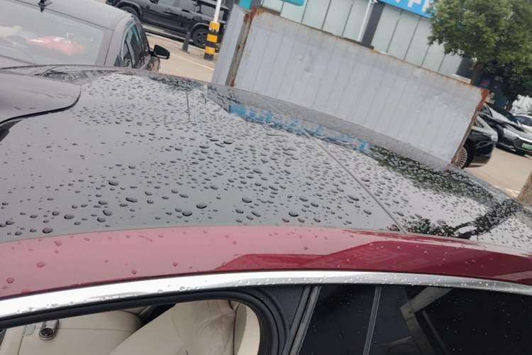 Used Hima Stelato S9 2025 Extended-Range Ultra Roof