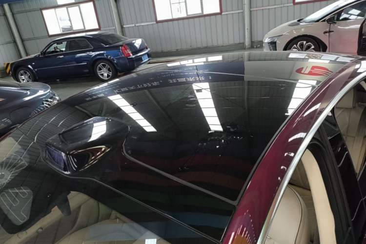 Used Hima Stelato S9 2025 Extended-Range Ultra Roof
