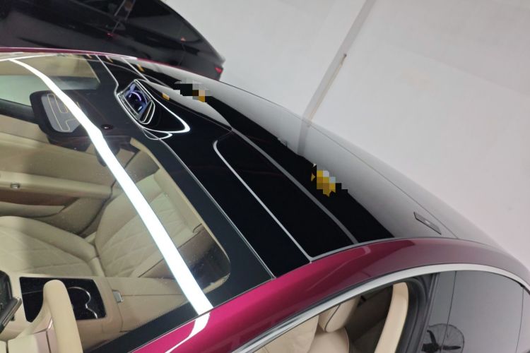 Used Hima Stelato S9 2025 Extended-Range Ultra Roof