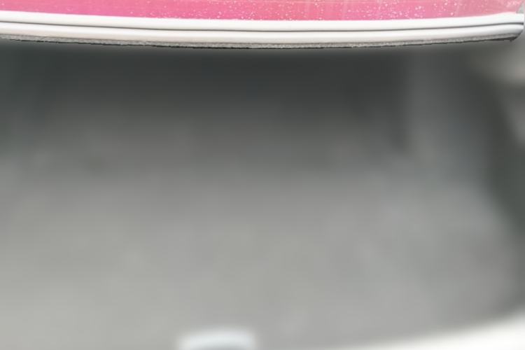 Used Hima Stelato S9 2025 Extended-Range Ultra Trunk