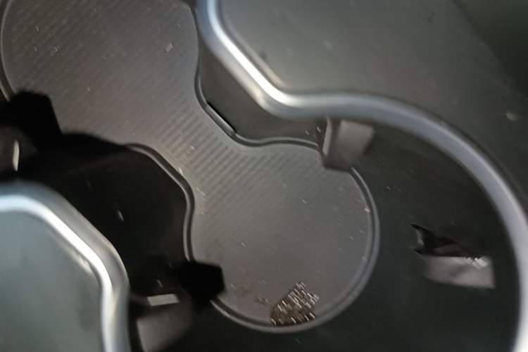 Used Hima Stelato S9 2025 Extended-Range Ultra Vehicle Key