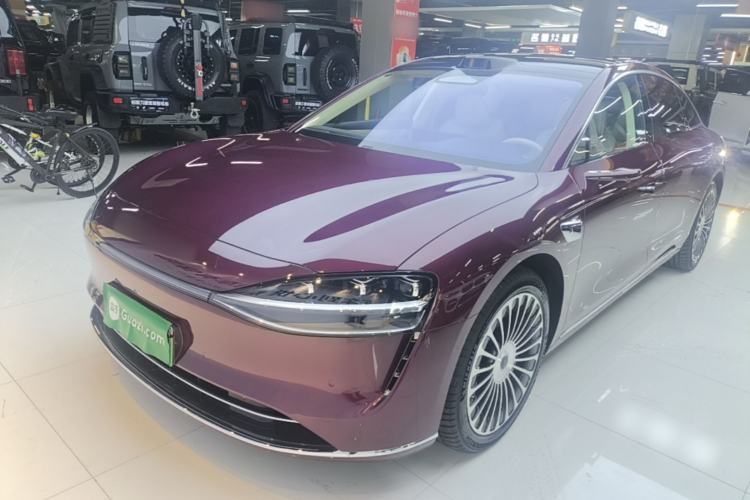 Used Hima Stelato S9 2025 Extended-Range Ultra Guazi used car, China used car export, Used car for sale, Used cars, Cheapest cars for sale
