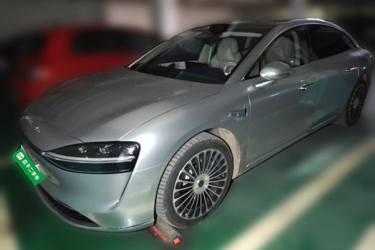 Ojetý Hima Stelato S9 2025 Extended-Range Max+ Guazi used car, China used car export, Used car for sale, Used  cars, Cheapest cars for sale