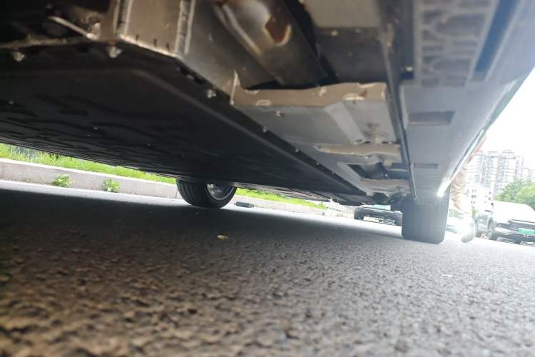 Used Hima Stelato S9 2025 Extended-Range Max+ Chassis Front Left