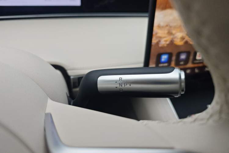 Used Hima Stelato S9 2025 Extended-Range Max+ Gear Lever