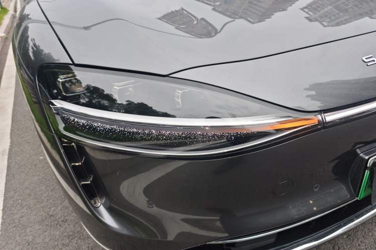 Used Hima Stelato S9 2025 Extended-Range Max+ Right Front Headlight