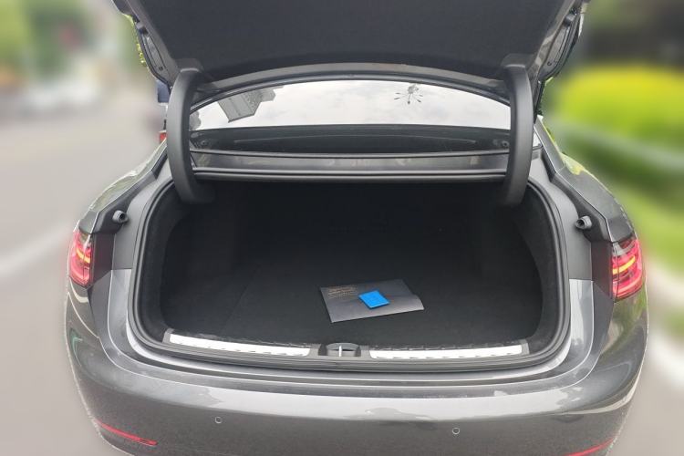 Used Hima Stelato S9 2025 Extended-Range Max+ Trunk