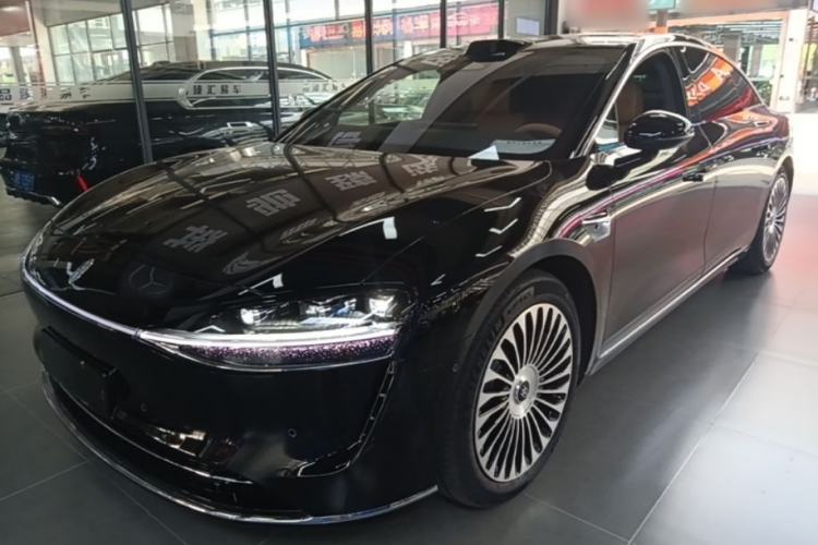 Used Hima Stelato S9 2026 Model Range-Extender Ultra, Rear-wheel Drive, 53kWh Guazi used car, China used car export, Used car for sale, Used cars, Cheapest cars for sale