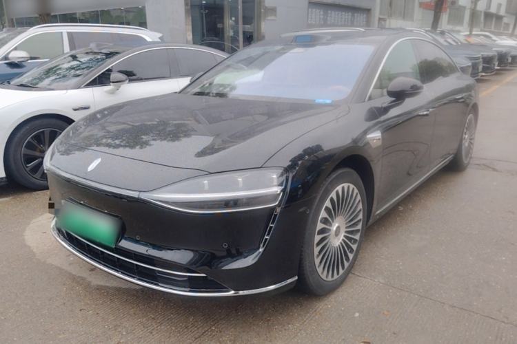 Used Hima Stelato S9 2026 Model Range-Extender Ultra, Rear-wheel Drive, 53kWh Guazi used car, China used car export, Used car for sale, Used Hima cars, Cheapest cars for sale
