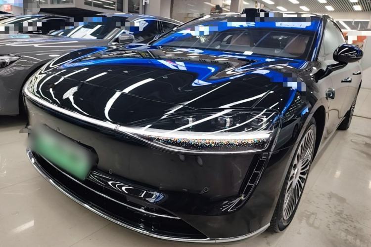 Used Hima Stelato S9 2026 Model Range-Extender Ultra, Rear-wheel Drive, 53kWh Guazi used car, China used car export, Used car for sale, Used  cars, Cheapest cars for sale