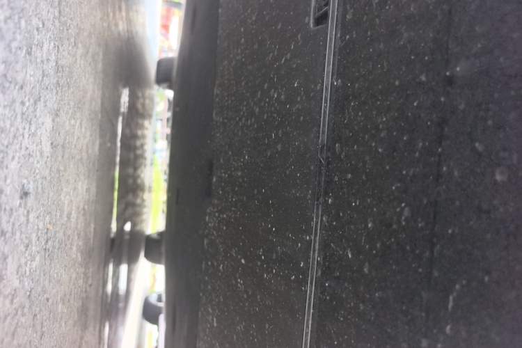 Used Hima Stelato S9 2026 Model Pure-Electric Max Rear-Wheel Drive 100 kWh Chassis Front