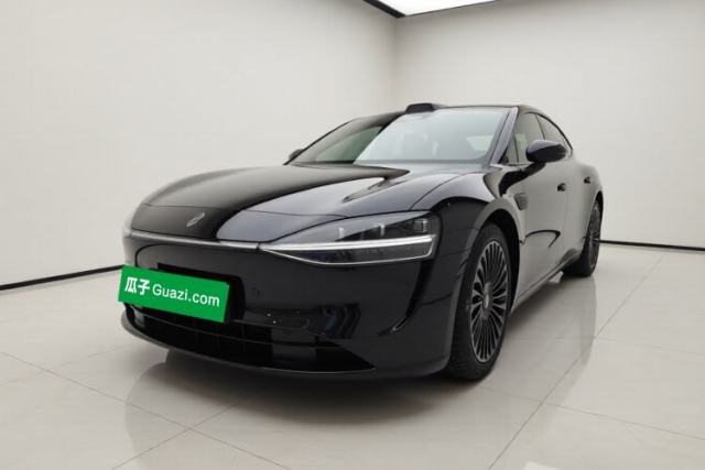 Used Hima Stelato S9 2026 Model Range-Extended Max Rear-Wheel Drive 53 kWh