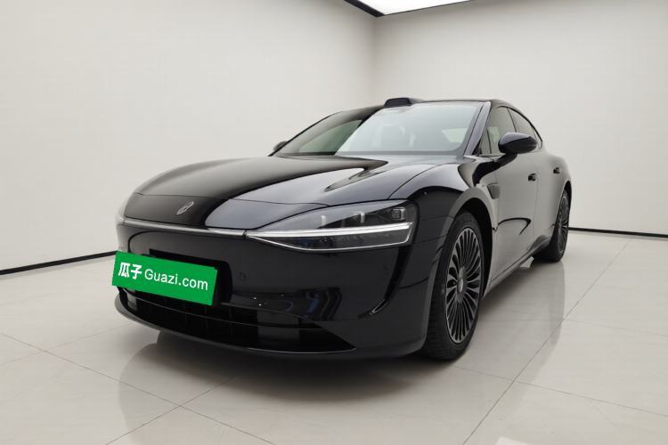 Ojetý Hima Stelato S9 2026 Model Range-Extended Max Rear-Wheel Drive 53 kWh Guazi used car, China used car export, Used car for sale, Used cars, Cheapest cars for sale