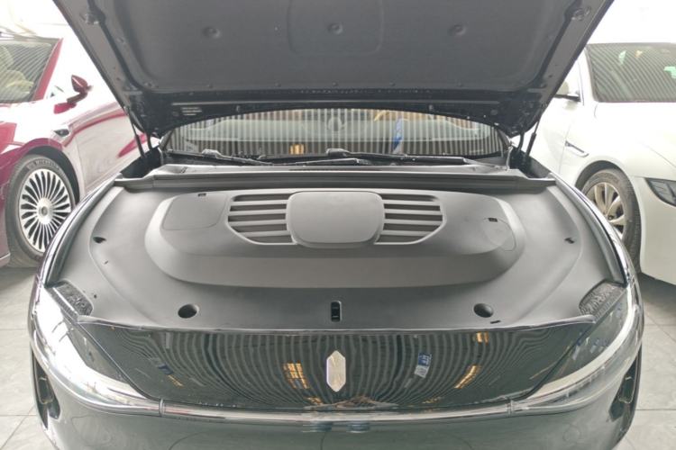 Used Hima Stelato S9 2026 Model Range-Extender Ultra, Rear-wheel Drive, 53kWh Engine Bay