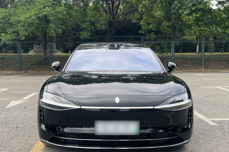 Used Hima Stelato S9 2026 Model Range-Extender Ultra, Rear-wheel Drive, 53kWh Exterior 1