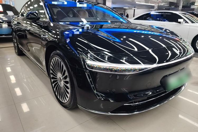 Used Hima Stelato S9 2026 Model Range-Extender Ultra, Rear-wheel Drive, 53kWh Exterior 1