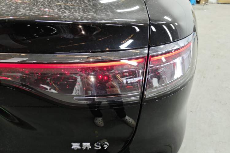 Used Hima Stelato S9 2026 Model Range-Extender Ultra, Rear-wheel Drive, 53kWh Exterior 3