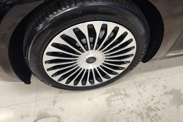 Used Hima Stelato S9 2026 Model Range-Extender Ultra, Rear-wheel Drive, 53kWh Exterior 4