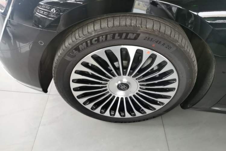 Used Hima Stelato S9 2026 Model Range-Extender Ultra, Rear-wheel Drive, 53kWh Exterior 4