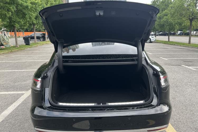 Used Hima Stelato S9 2026 Model Range-Extender Ultra, Rear-wheel Drive, 53kWh Exterior 5