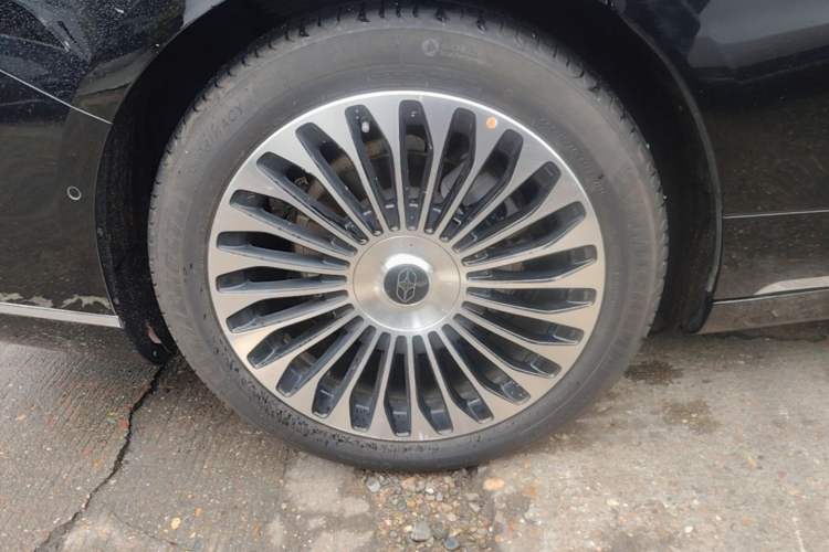 Used Hima Stelato S9 2026 Model Range-Extender Ultra, Rear-wheel Drive, 53kWh Exterior 5