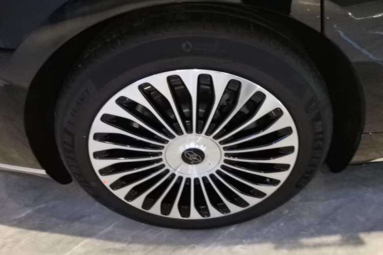 Used Hima Stelato S9 2026 Model Range-Extender Ultra, Rear-wheel Drive, 53kWh Exterior 5
