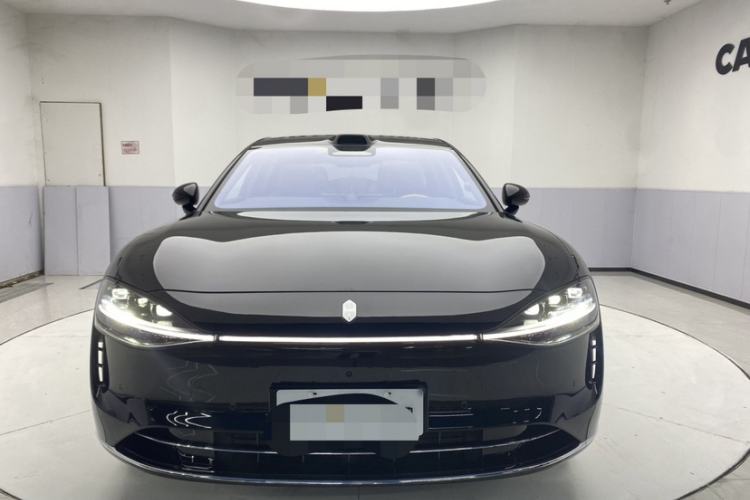 Used Hima Stelato S9 2026 Model Range-Extender Ultra, Rear-wheel Drive, 53kWh Exterior 5