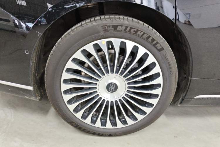 Used Hima Stelato S9 2026 Model Range-Extender Ultra, Rear-wheel Drive, 53kWh Exterior 5
