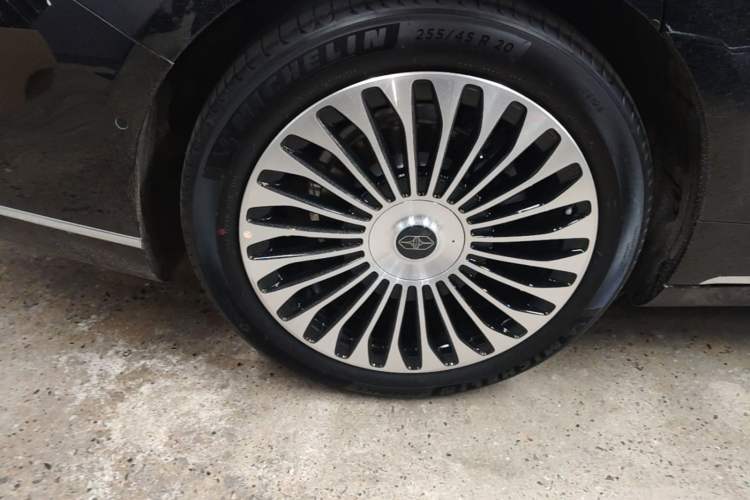 Used Hima Stelato S9 2026 Model Range-Extender Ultra, Rear-wheel Drive, 53kWh Exterior 5