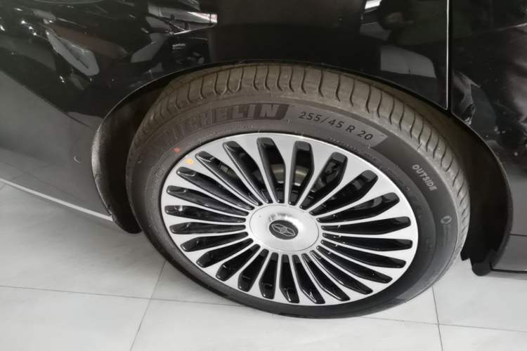Used Hima Stelato S9 2026 Model Range-Extender Ultra, Rear-wheel Drive, 53kWh Exterior 5