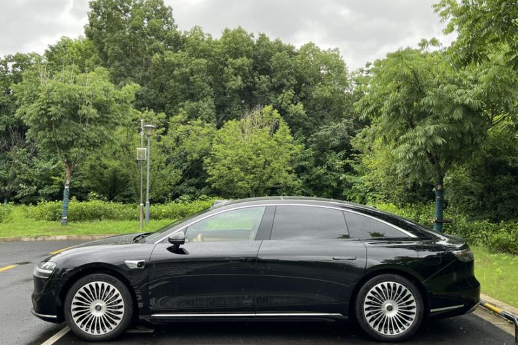 Used Hima Stelato S9 2026 Model Range-Extender Ultra, Rear-wheel Drive, 53kWh Exterior 6