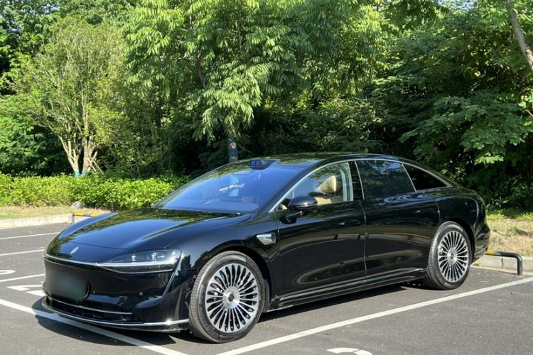 Used Hima Stelato S9 2026 Model Range-Extender Ultra, Rear-wheel Drive, 53kWh Exterior 6