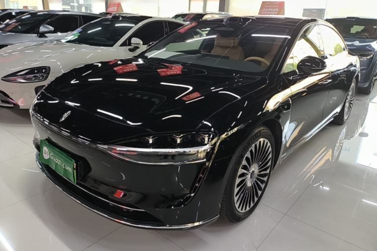Used Hima Stelato S9 2026 Model Range-Extender Ultra, Rear-wheel Drive, 53kWh Guazi used car, China used car export, Used car for sale, Used cars, Cheapest cars for sale
